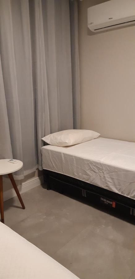 Ap 305 Praia Castelhanos 安谢塔 外观 照片